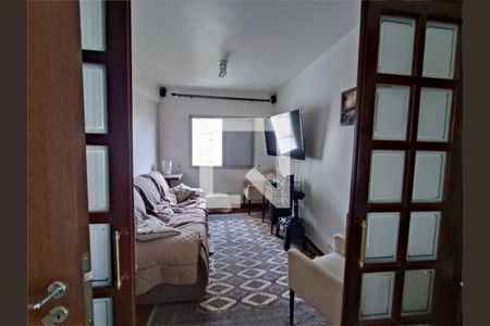 Apartamento à venda com 3 quartos, 95m² em Brooklin Novo, São Paulo