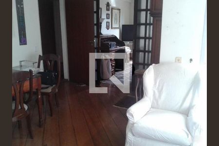 Apartamento à venda com 3 quartos, 95m² em Brooklin Novo, São Paulo