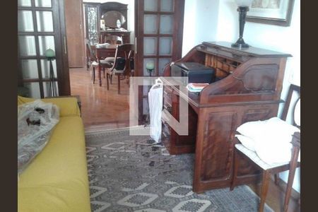 Apartamento à venda com 3 quartos, 95m² em Brooklin Novo, São Paulo