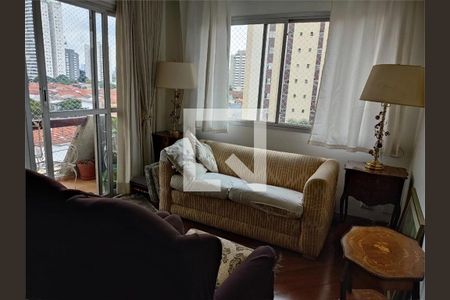 Apartamento à venda com 3 quartos, 95m² em Brooklin Novo, São Paulo