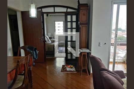 Apartamento à venda com 3 quartos, 95m² em Brooklin Novo, São Paulo