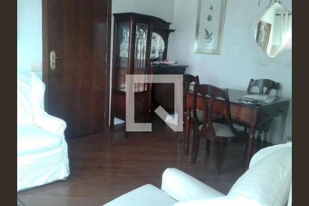 Apartamento à venda com 3 quartos, 95m² em Brooklin Novo, São Paulo