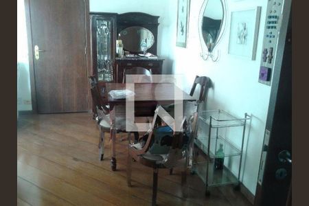 Apartamento à venda com 3 quartos, 95m² em Brooklin Novo, São Paulo