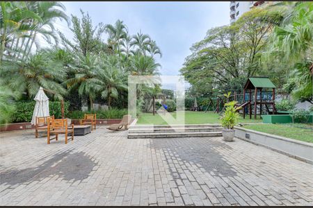 Apartamento à venda com 3 quartos, 276m² em Campo Belo, São Paulo