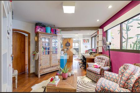 Apartamento à venda com 3 quartos, 276m² em Campo Belo, São Paulo