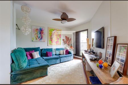 Apartamento à venda com 3 quartos, 276m² em Campo Belo, São Paulo