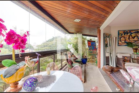 Apartamento à venda com 3 quartos, 276m² em Campo Belo, São Paulo