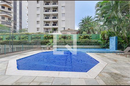 Apartamento à venda com 3 quartos, 276m² em Campo Belo, São Paulo