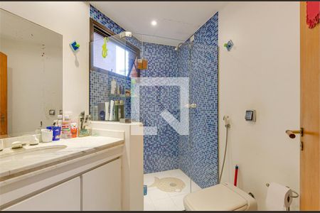 Apartamento à venda com 3 quartos, 276m² em Campo Belo, São Paulo