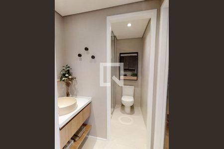 Foto 11 de apartamento à venda com 1 quarto, 37m² em Centro Histórico de São Paulo, São Paulo