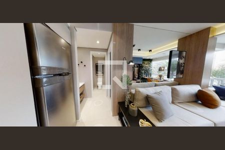 Foto 06 de apartamento à venda com 1 quarto, 37m² em Centro Histórico de São Paulo, São Paulo