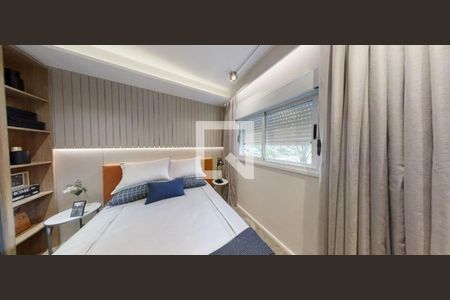 Foto 07 de apartamento à venda com 1 quarto, 37m² em Centro Histórico de São Paulo, São Paulo