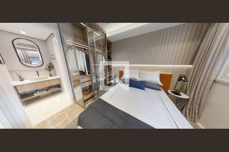 Foto 09 de apartamento à venda com 1 quarto, 37m² em Centro Histórico de São Paulo, São Paulo