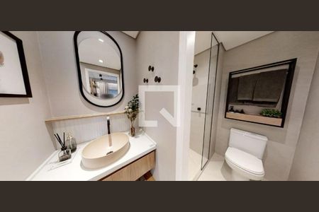 Foto 08 de apartamento à venda com 1 quarto, 37m² em Centro Histórico de São Paulo, São Paulo