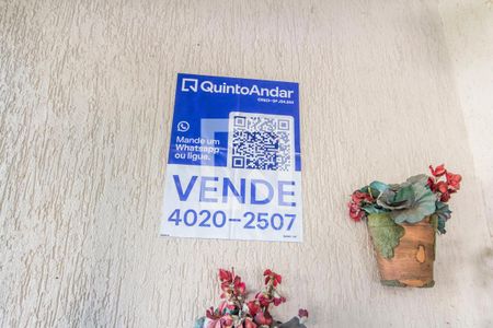 Vista da Rua de casa de condomínio à venda com 4 quartos, 367m² em Alphaville, Santana de Parnaíba