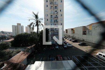 Vista Quarto 2 de apartamento à venda com 2 quartos, 59m² em Vila Ré, São Paulo