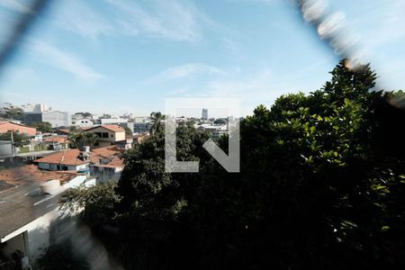 Vista Quarto 1 de apartamento à venda com 2 quartos, 59m² em Vila Ré, São Paulo