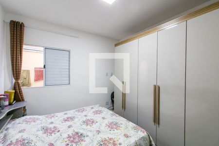 Quarto de apartamento à venda com 1 quarto, 44m² em Jardim Coimbra, São Paulo