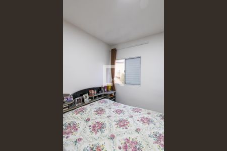 Quarto de apartamento à venda com 1 quarto, 44m² em Jardim Coimbra, São Paulo