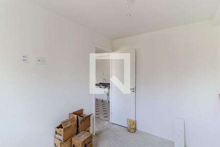 Quarto de apartamento à venda com 1 quarto, 35m² em Vila Buarque, São Paulo