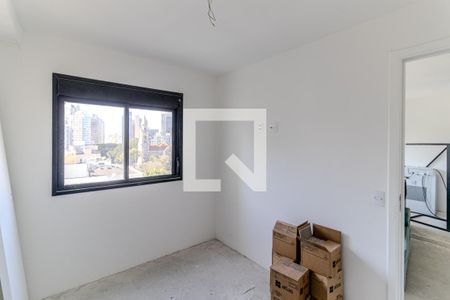 Quarto de apartamento à venda com 1 quarto, 35m² em Vila Buarque, São Paulo