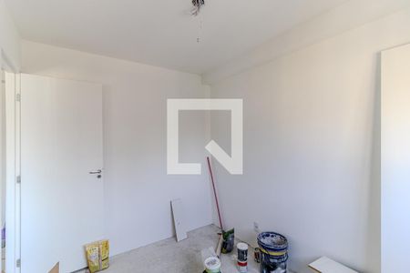 Quarto de apartamento à venda com 1 quarto, 35m² em Vila Buarque, São Paulo