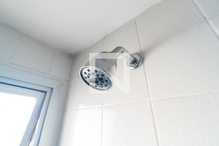 Banheiro da Suíte Detalhe de apartamento à venda com 2 quartos, 62m² em Jabaquara, São Paulo