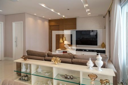 Apartamento à venda com 3 quartos, 202m² em Vila Galvão, Guarulhos