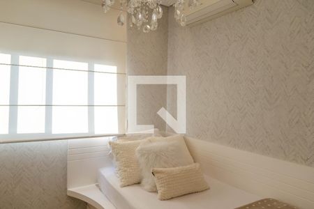 Suíte 3 de apartamento à venda com 3 quartos, 202m² em Vila Galvão, Guarulhos