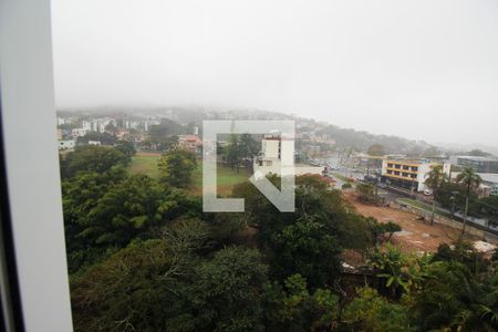 Vista do Quarto de apartamento à venda com 2 quartos, 62m² em Cavalhada, Porto Alegre