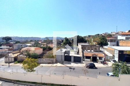 Vista do Quarto 2 de apartamento para alugar com 2 quartos, 51m² em Jardim do Lago Continuacao, Campinas