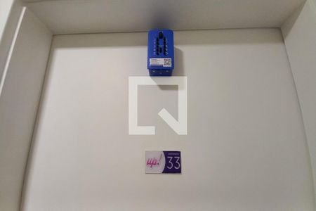 Lockbox Instalada de apartamento para alugar com 2 quartos, 51m² em Jardim do Lago Continuacao, Campinas