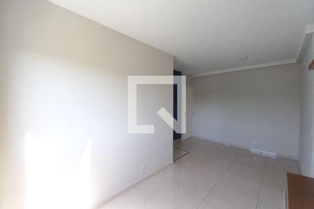 Sala de apartamento para alugar com 2 quartos, 51m² em Jardim do Lago Continuacao, Campinas