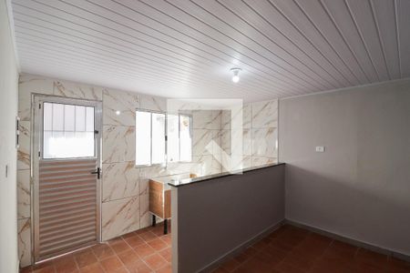 Sala/Cozinha de apartamento à venda com 1 quarto, 190m² em Vila Aurora (zona Norte), São Paulo