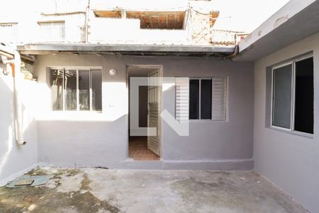 Fachada de apartamento à venda com 1 quarto, 190m² em Vila Aurora (zona Norte), São Paulo
