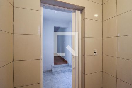 Banheiro e Área de Serviço de apartamento à venda com 1 quarto, 190m² em Vila Aurora (zona Norte), São Paulo