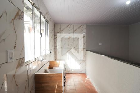 Sala/Cozinha de apartamento à venda com 1 quarto, 190m² em Vila Aurora (zona Norte), São Paulo