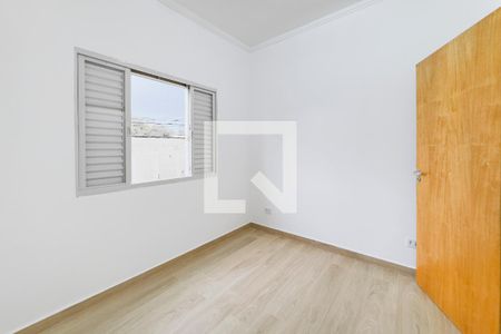 Quarto de casa para alugar com 3 quartos, 117m² em Jardim das Industrias, São José dos Campos