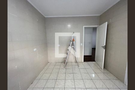 Cozinha de casa para alugar com 5 quartos, 270m² em Vila Albano, São Paulo