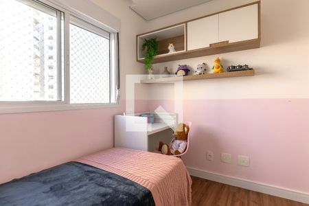 Quarto 2 de apartamento à venda com 3 quartos, 87m² em Alto da Lapa, São Paulo