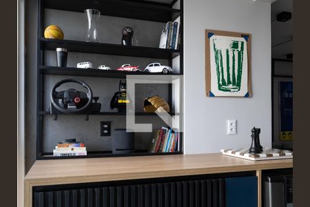 Sala de apartamento à venda com 3 quartos, 87m² em Alto da Lapa, São Paulo