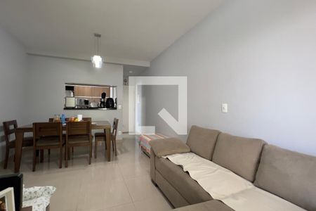 Sala de apartamento à venda com 3 quartos, 83m² em Jardim Las Vegas, Guarulhos