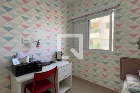 Quarto 1 de apartamento à venda com 3 quartos, 83m² em Jardim Las Vegas, Guarulhos