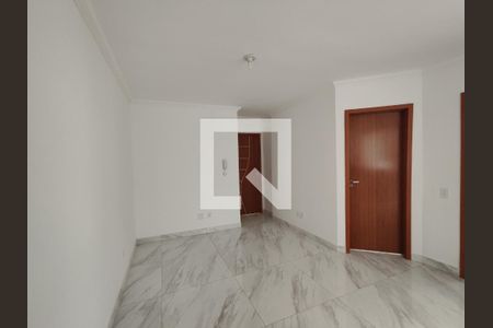 Sala de apartamento para alugar com 3 quartos, 84m² em Parque Xangri-lá, Contagem