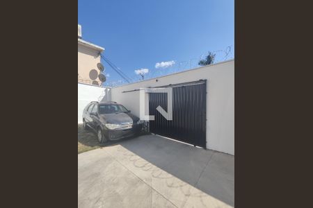 Garagem de apartamento para alugar com 3 quartos, 84m² em Parque Xangri-lá, Contagem