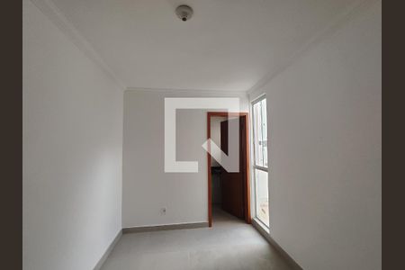 Suíte 3 de apartamento para alugar com 3 quartos, 84m² em Parque Xangri-lá, Contagem