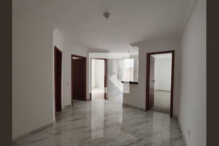 Apartamento para alugar com 3 quartos, 84m² em Parque Xangri-lá, Contagem