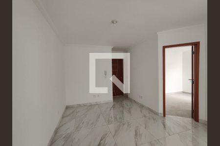 Sala de apartamento para alugar com 3 quartos, 84m² em Parque Xangri-lá, Contagem
