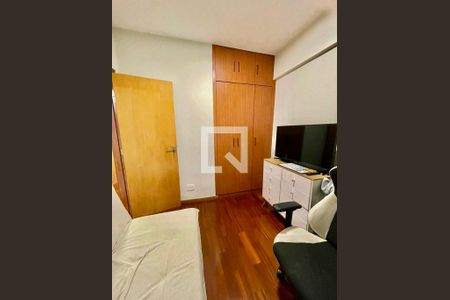 Quarto 2 de apartamento à venda com 3 quartos, 112m² em Dona Clara, Belo Horizonte