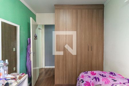 Quarto 2 de apartamento à venda com 2 quartos, 46m² em Luz, São Paulo